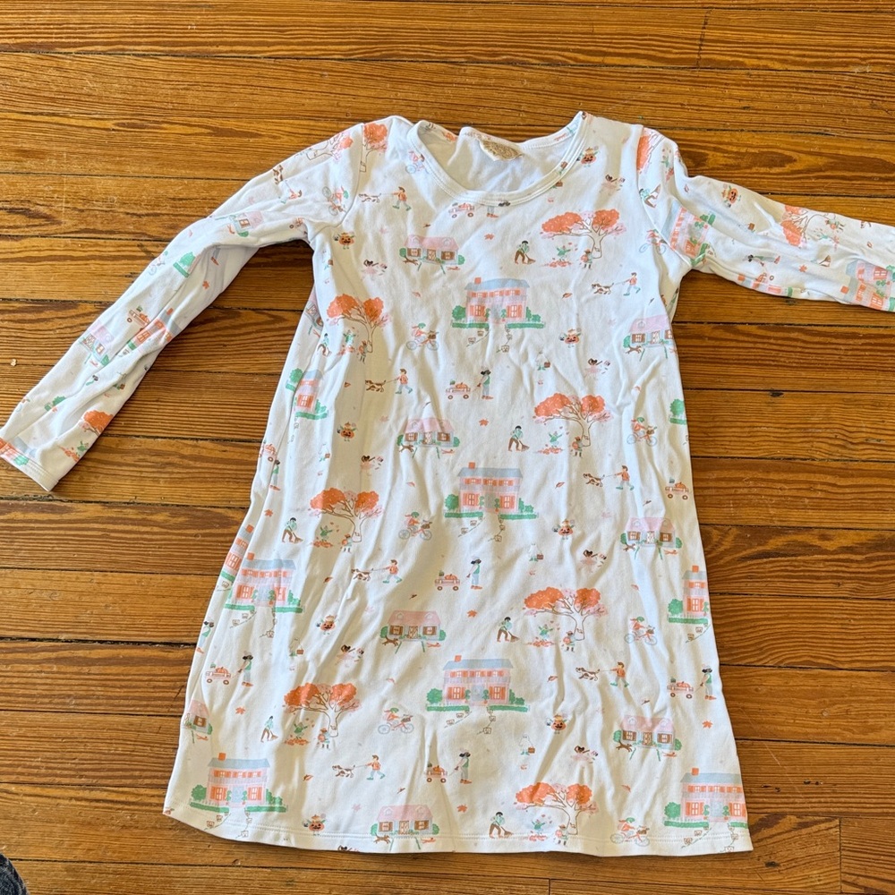 Kids Halloween Beaufort Bonnet Company Dress